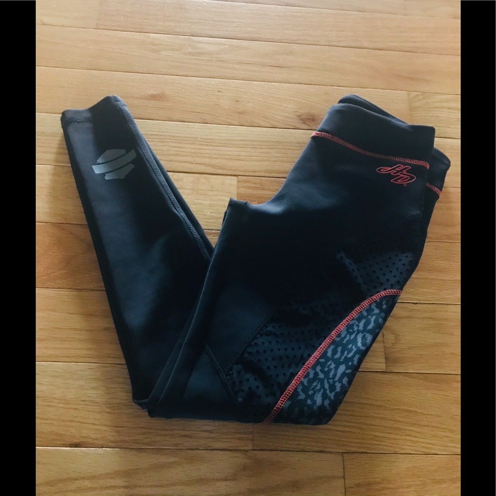 HARLEY  DAVIDSON Leggings (S)